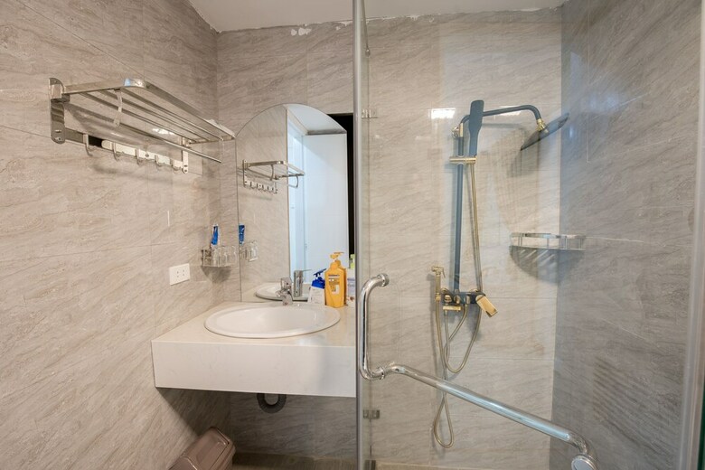 Hotel City View Apartment Easternstay