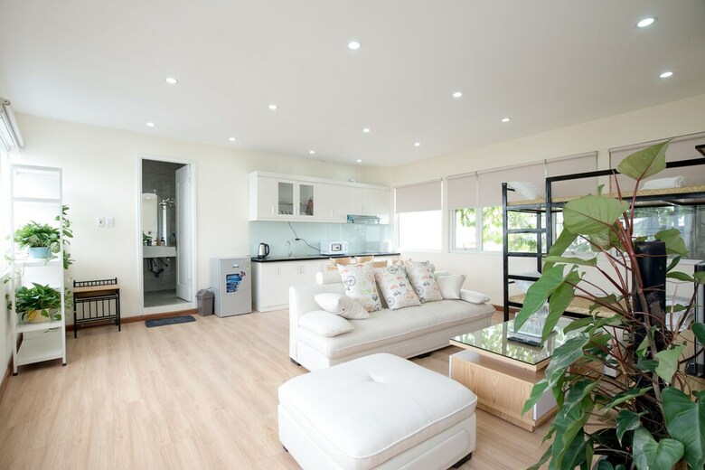 Hotel City View Apartment Easternstay