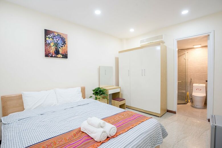 Hotel City View Apartment Easternstay