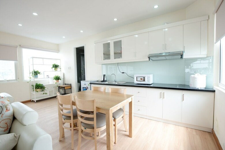 Hotel City View Apartment Easternstay