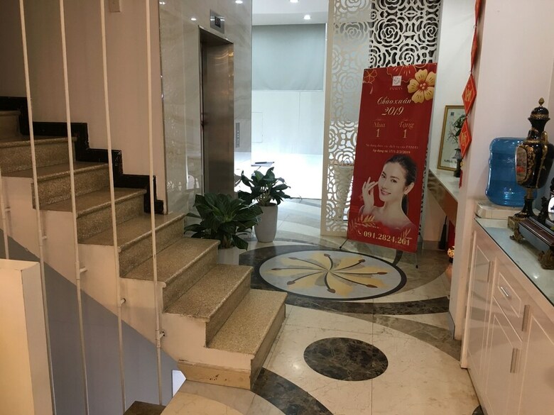 Hotel City View Apartment Easternstay