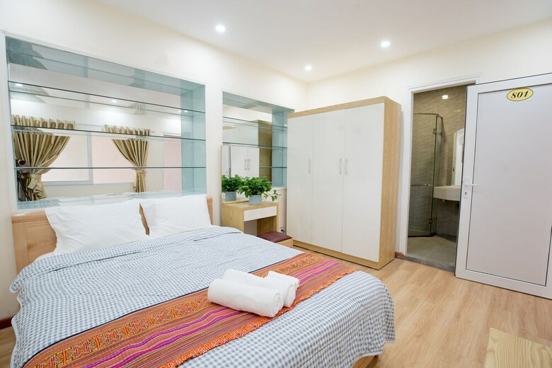 Hotel City View Apartment Easternstay