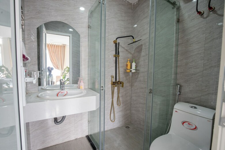 Hotel City View Apartment Easternstay