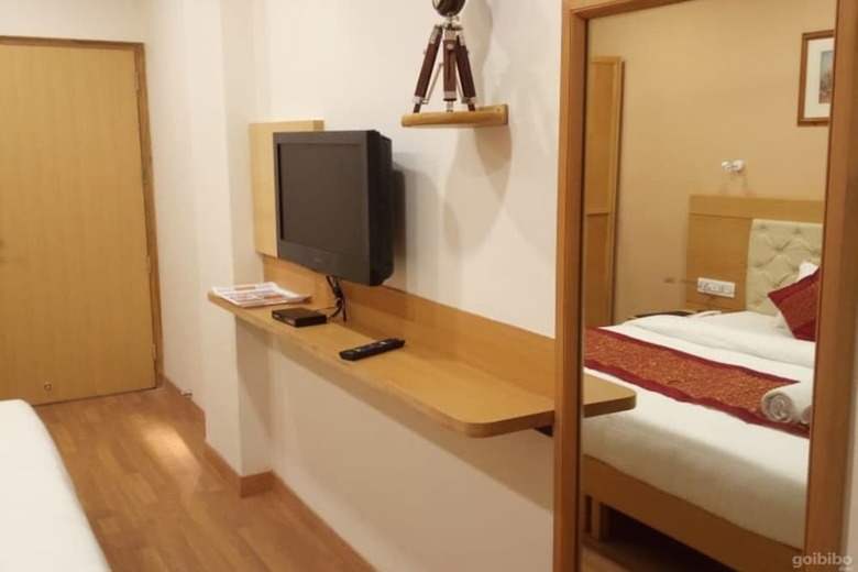 Hotel Aagman