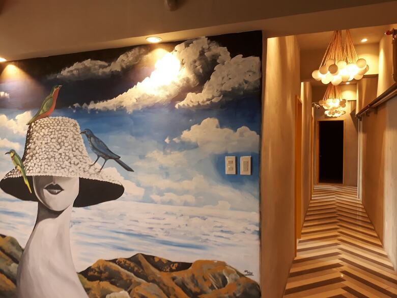 Citizen Hotel