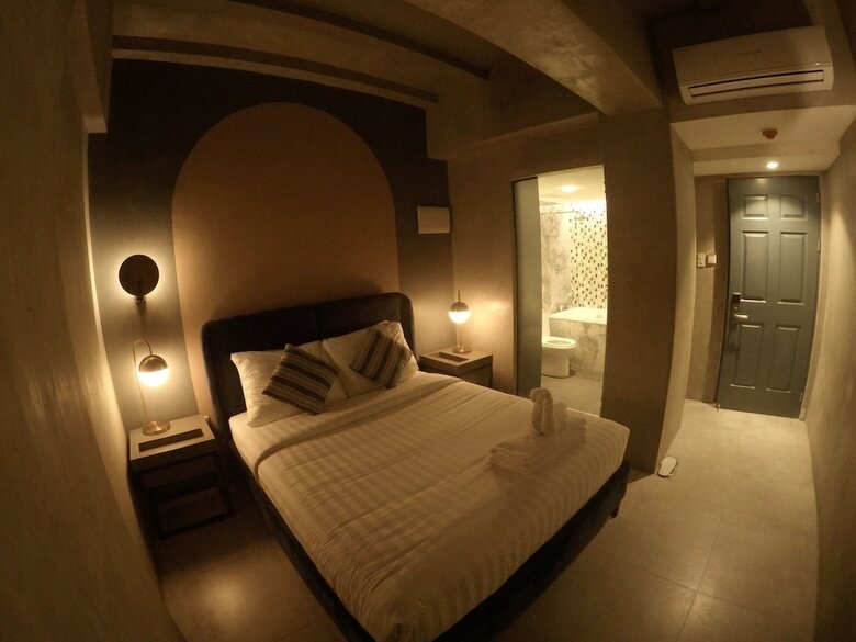 Citizen Hotel