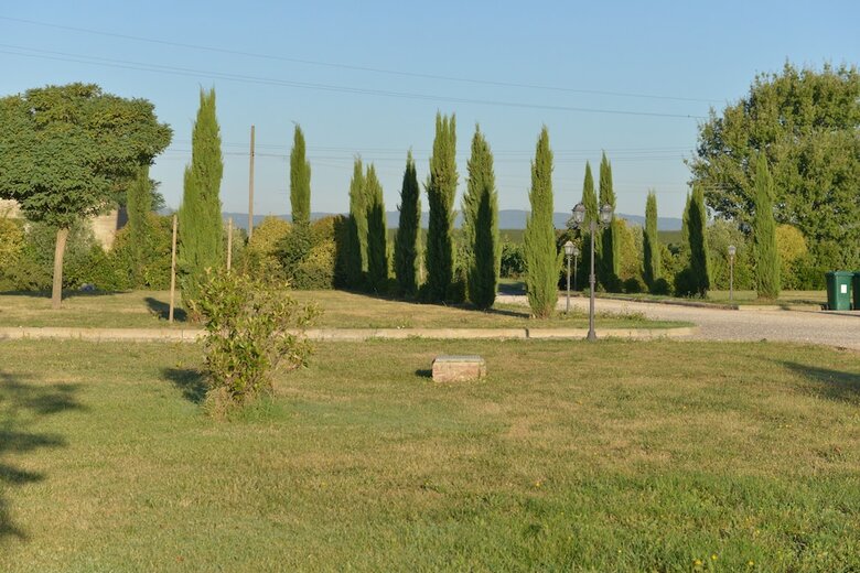 Villa Manciano