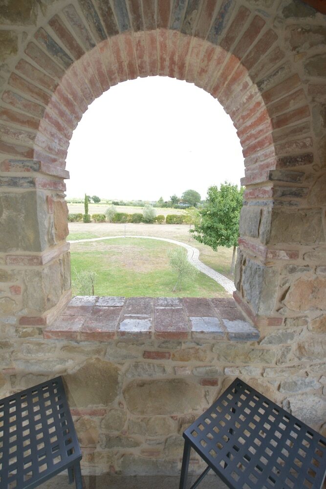 Villa Manciano
