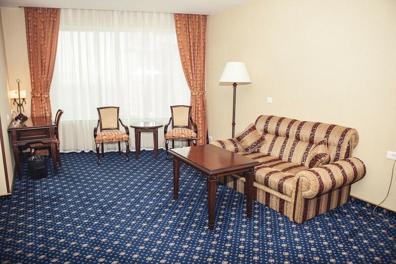 Grand Hotel Victory