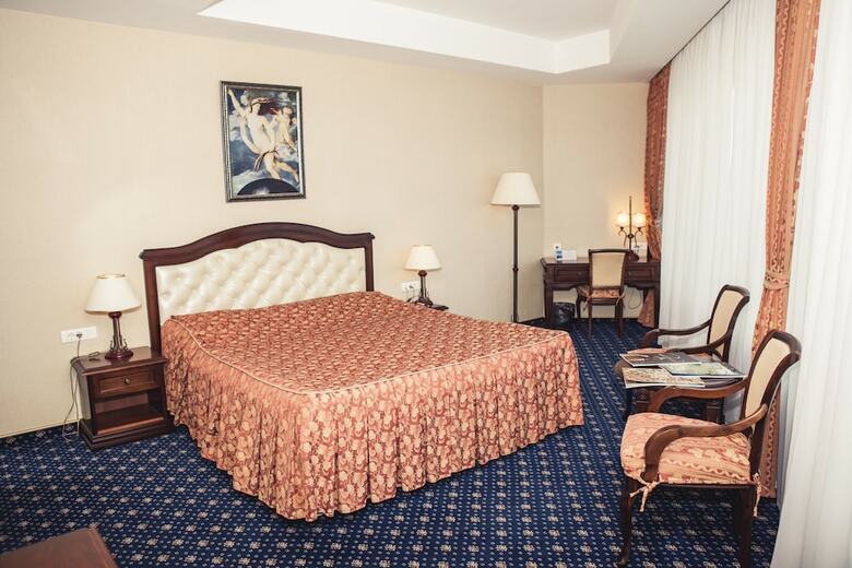 Grand Hotel Victory