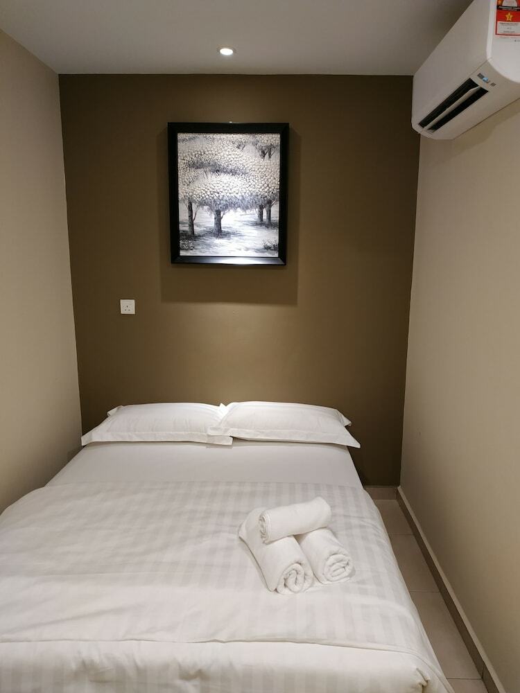 M Design Hotel @ Bangi 7