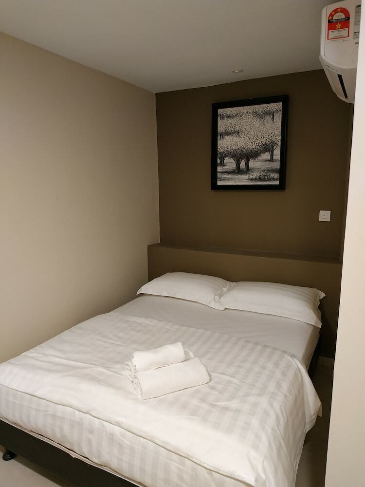 M Design Hotel @ Bangi 7