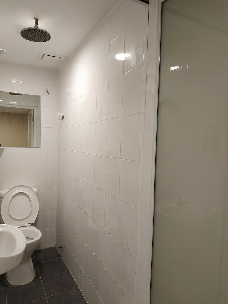 M Design Hotel @ Bangi 7