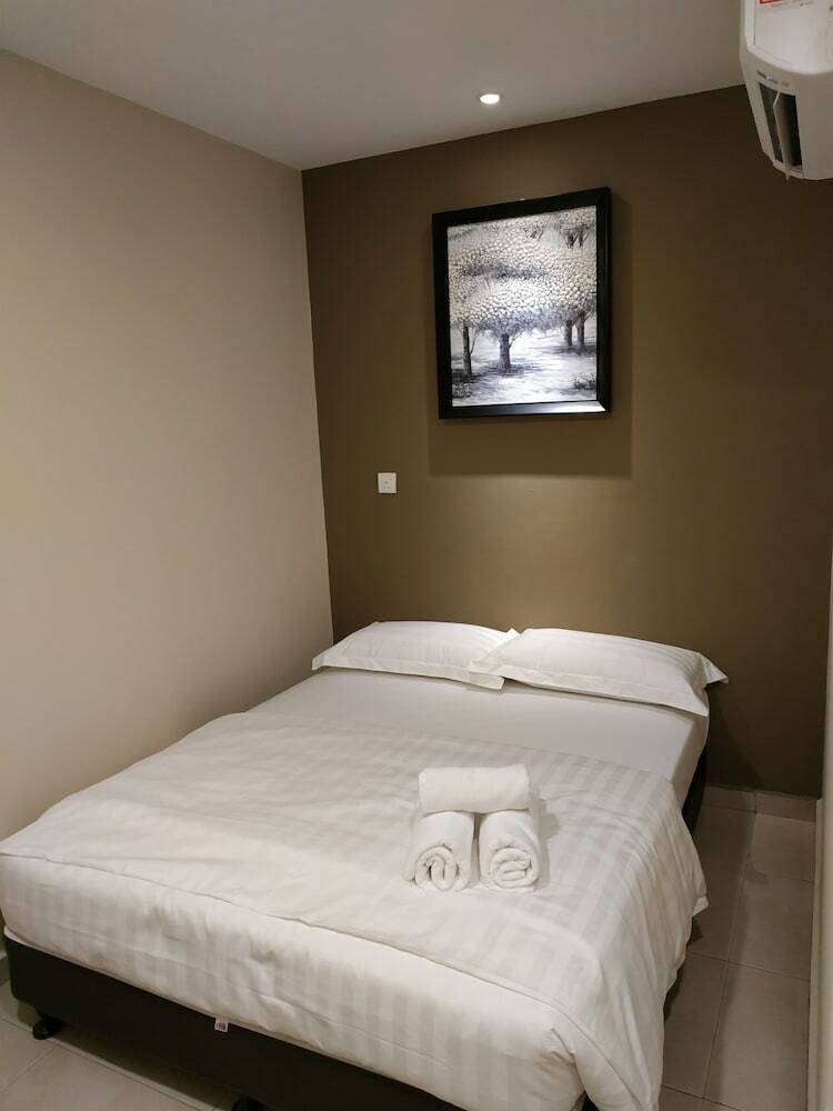 M Design Hotel @ Bangi 7