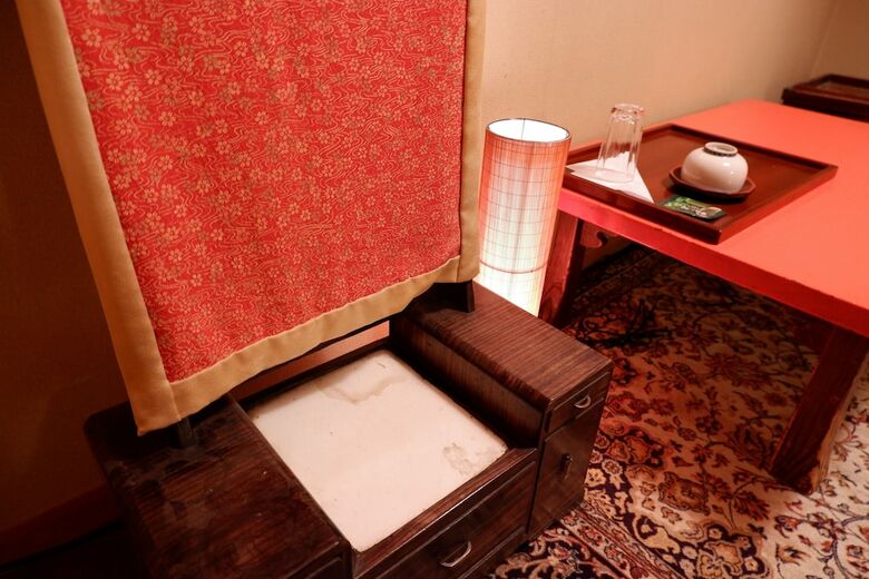 Hotel Kyoto Sawai