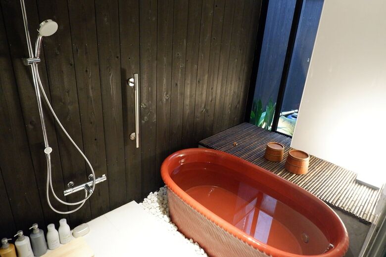 Hotel Kyoto Sawai