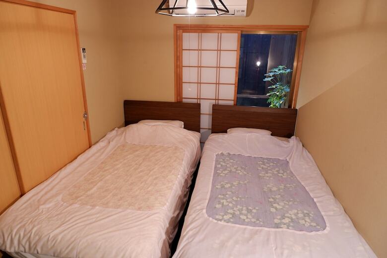 Hotel Kyoto Sawai