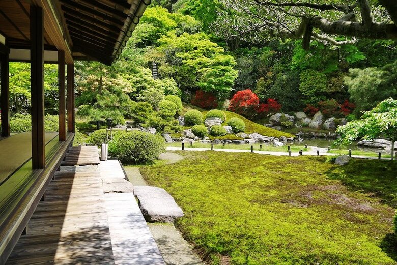 Hotel Kyoto Sawai
