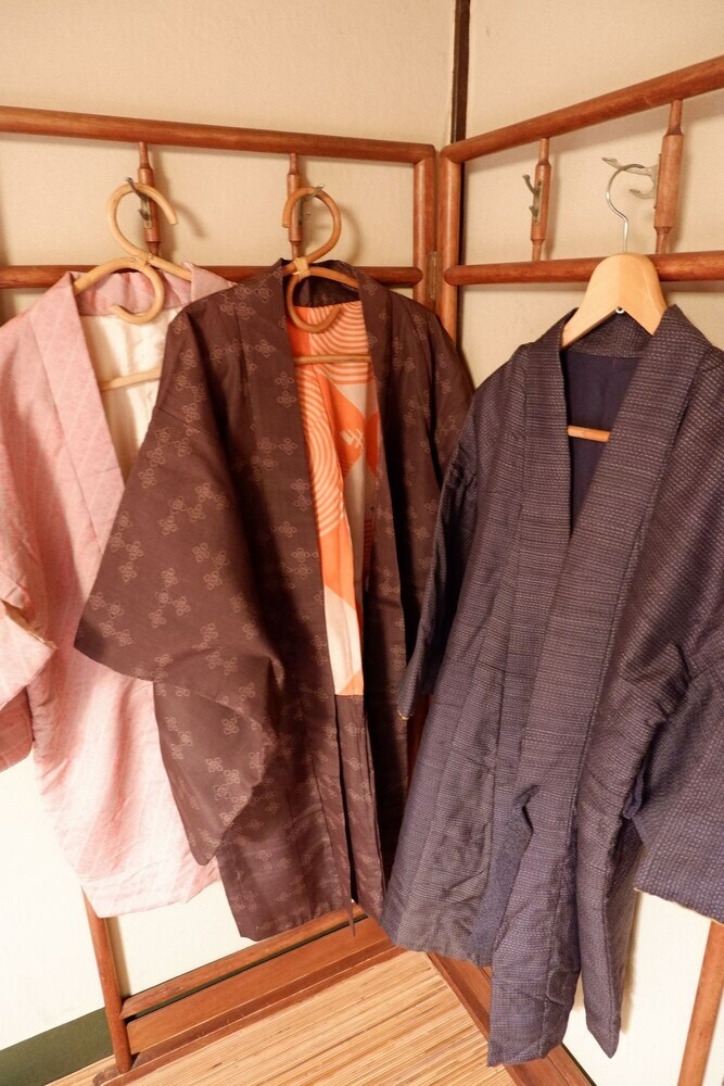 Hotel Kyoto Sawai