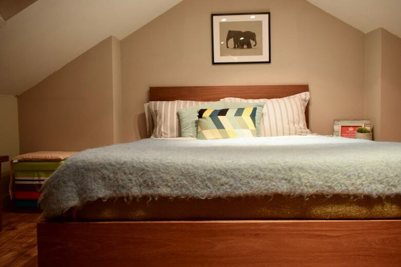 Apartamentos 2 Bedroom Flat In Clapham Common