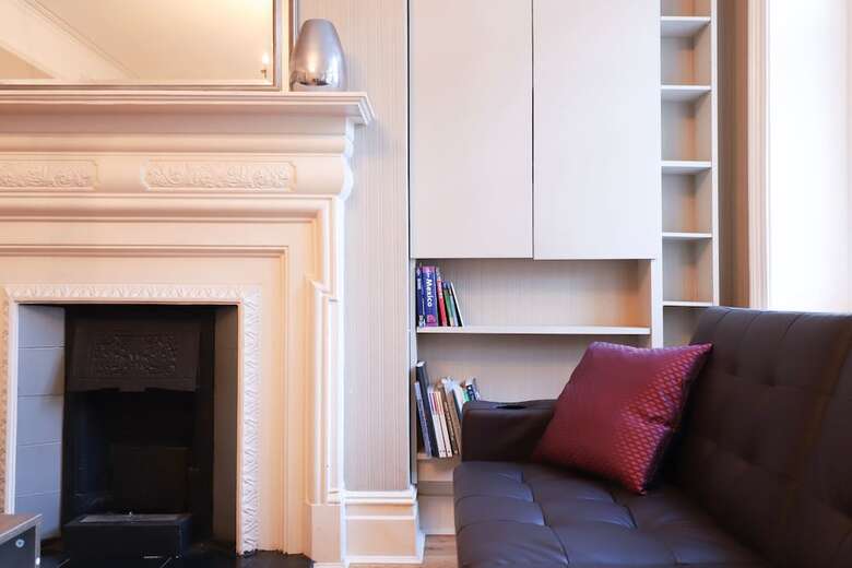 North London Spacious 2 Bedroom Apartment