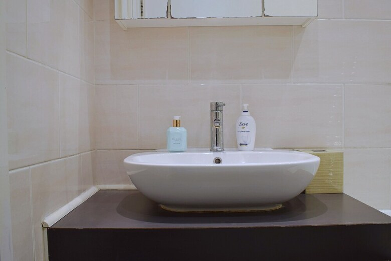 North London Spacious 2 Bedroom Apartment