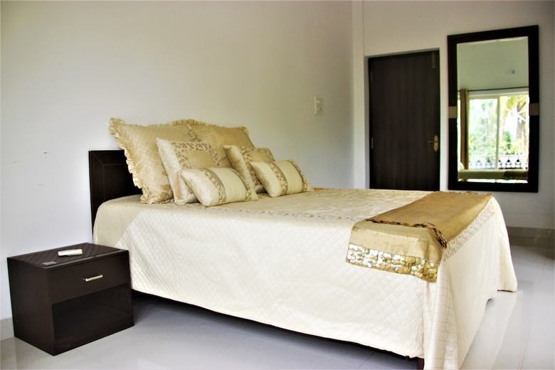Apartamentos Sky Penthouse Vagator
