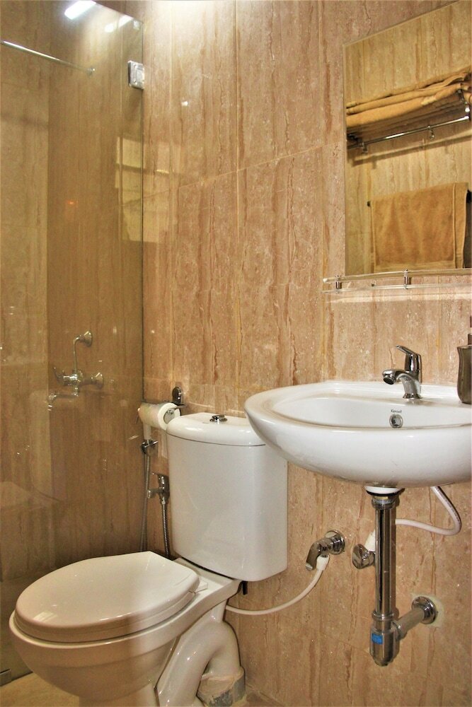 Apartamentos Sky Penthouse Vagator