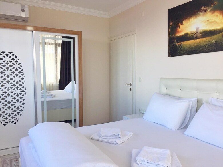 Heaven Apartment