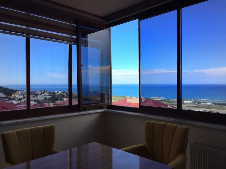 Heaven Apartment
