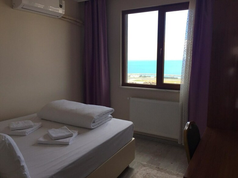 Heaven Apartment