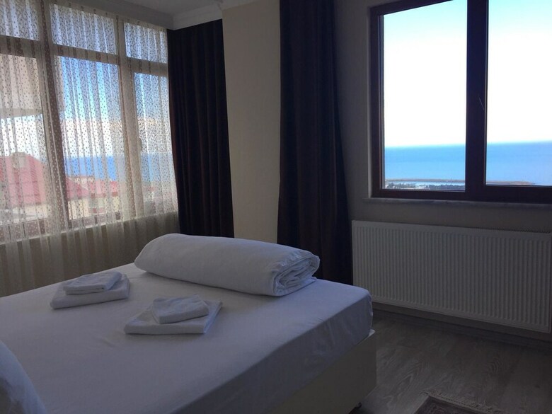 Heaven Apartment