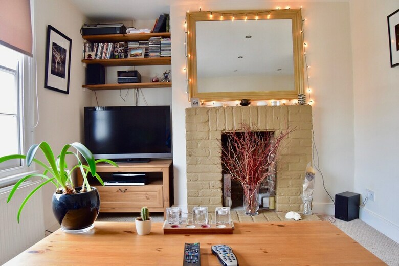 Apartamentos Homely 1 Bedroom Clapham Flat With City Views