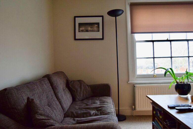 Apartamentos Homely 1 Bedroom Clapham Flat With City Views