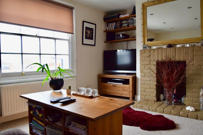 Apartamentos Homely 1 Bedroom Clapham Flat With City Views