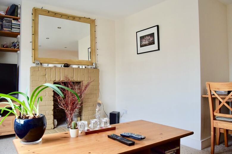 Apartamentos Homely 1 Bedroom Clapham Flat With City Views
