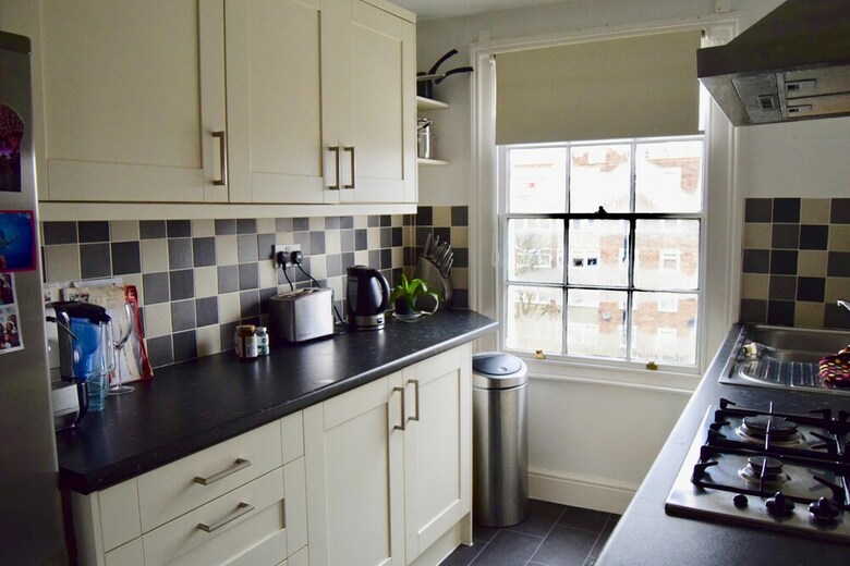 Apartamentos Homely 1 Bedroom Clapham Flat With City Views