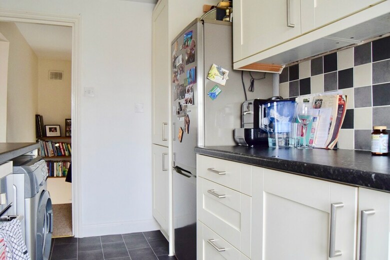 Apartamentos Homely 1 Bedroom Clapham Flat With City Views