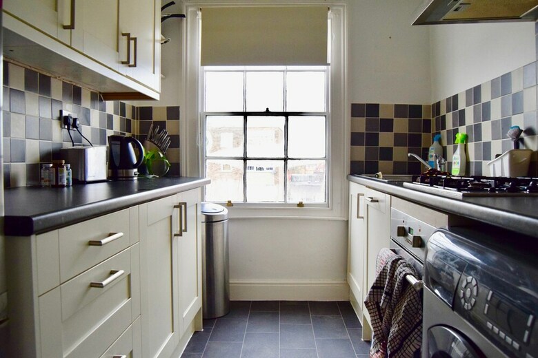 Apartamentos Homely 1 Bedroom Clapham Flat With City Views