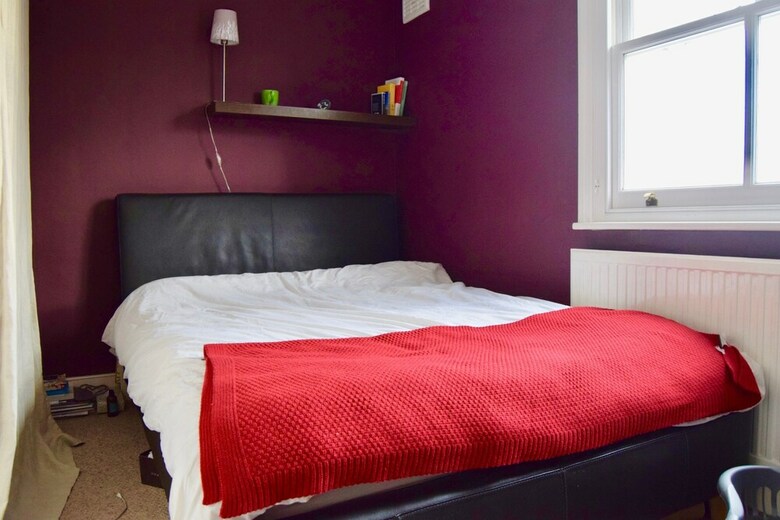 Apartamentos Homely 1 Bedroom Clapham Flat With City Views
