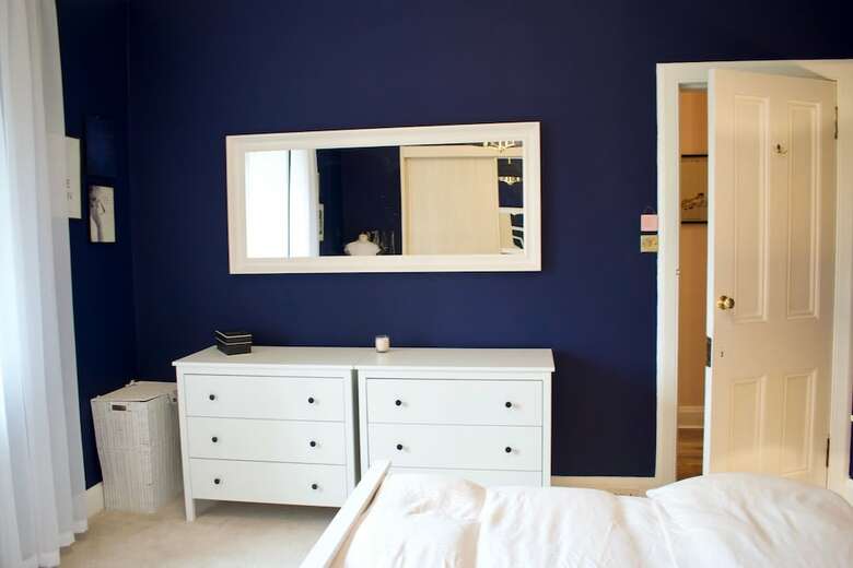 2 Bedroom Apartment Near Murrayfield