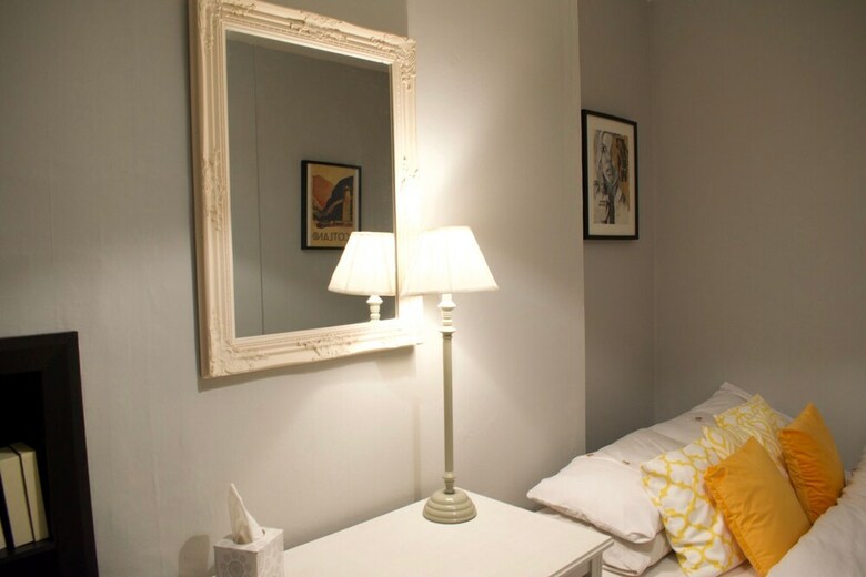 2 Bedroom Apartment Near Murrayfield