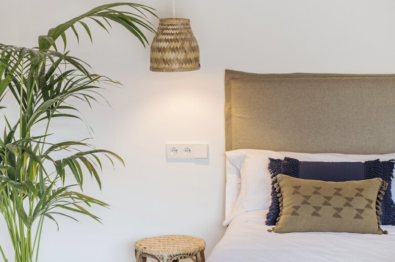 Bed & Breakfast Curolla Petit Hotel
