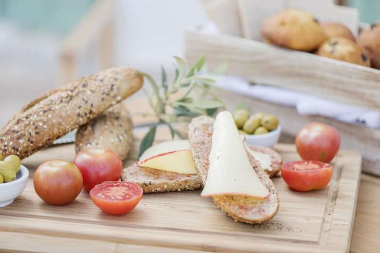 Bed & Breakfast Curolla Petit Hotel