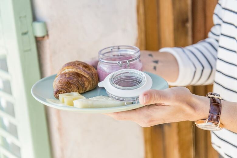 Bed & Breakfast Curolla Petit Hotel