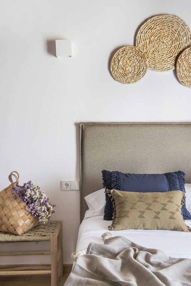 Bed & Breakfast Curolla Petit Hotel