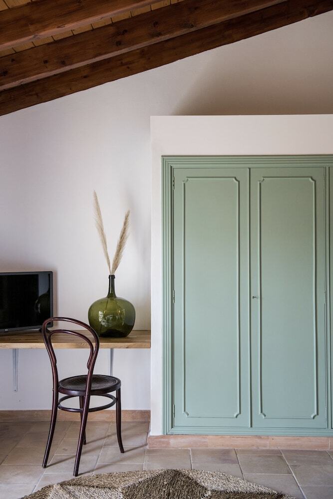 Bed & Breakfast Curolla Petit Hotel