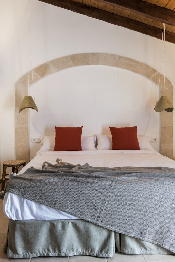 Bed & Breakfast Curolla Petit Hotel