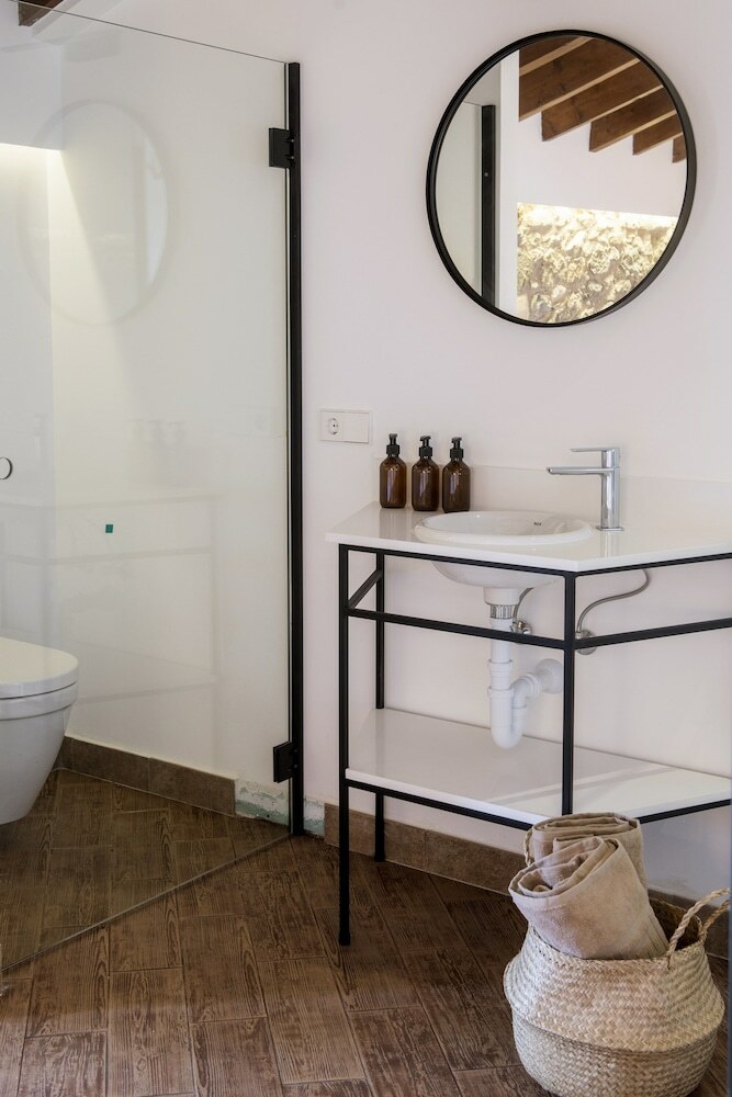 Bed & Breakfast Curolla Petit Hotel