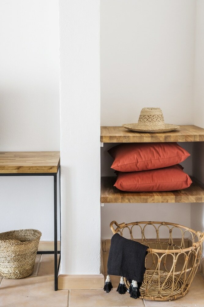Bed & Breakfast Curolla Petit Hotel